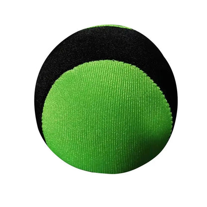 Water Bouncing Ball: 5.5cm Elastic Summer Beach Ball Surf Toy