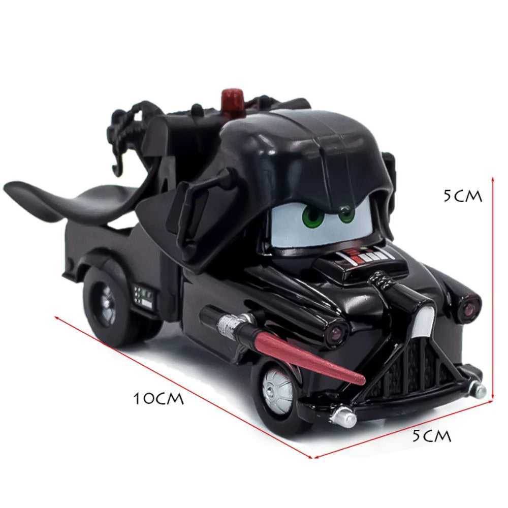 1:55 Diecast Metal Model Racing Car Toy Vehicle 4-10cm
