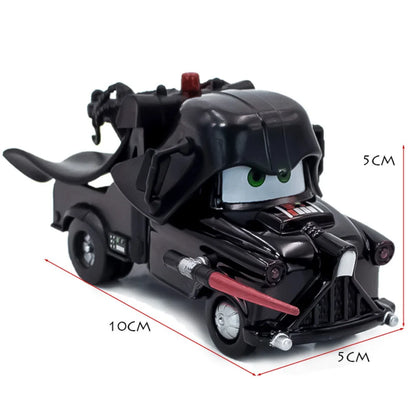 1:55 Diecast Metal Model Racing Car Toy Vehicle 4-10cm