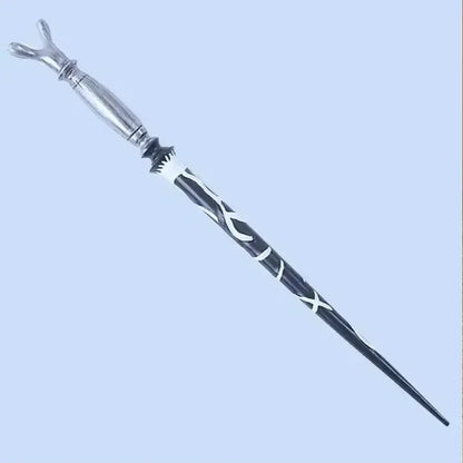 2026 Kinds of Metal Core Magic Harried Wands Malfoy Voldmort Hermione Ron Bellatrix McGonagall Magical Potters Wand