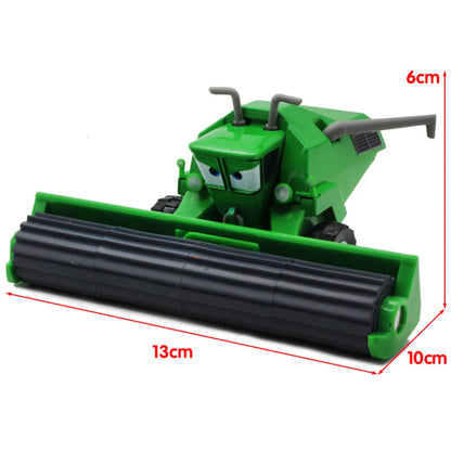 1:55 Diecast Metal Model Racing Car Toy Vehicle 4-10cm