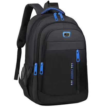 Large Capacity Women Travel Backpack Student High School Computer Bag