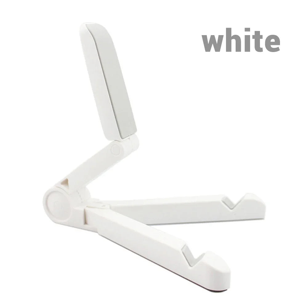 Universal Folding Tablet Holder For iPad Air Pro 4.7 to 12.9 inch For Samsung Xiaomi Huawei Tablet Holder iPad Accessories