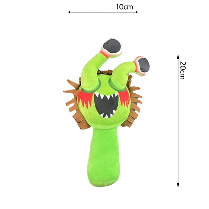 Game Character Plush Doll Soft Toy Pillow